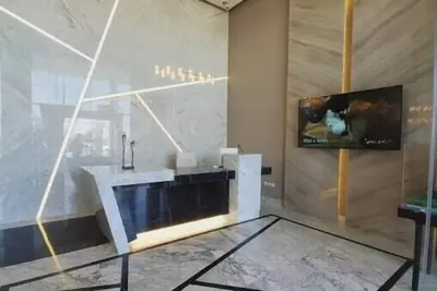 Image de A Luxurious Sea View 1 Bedroom Apartment