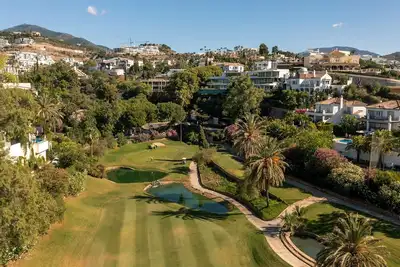 Image de Luxurious 7 Bed Frontline Golf Villa In La Quinta