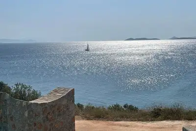 Mare - luxurious Villa / Pefkali