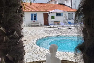 Image de Villa Jolanda bed and breakfast