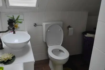 Image de Schöne Dachgeschosswohnung