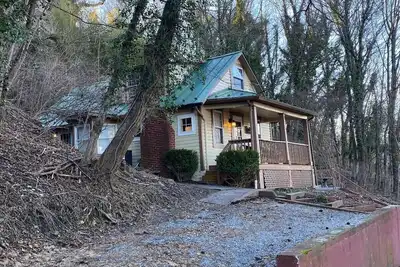 Image de Hillside Hideaway in Lowertown Harpers Ferry