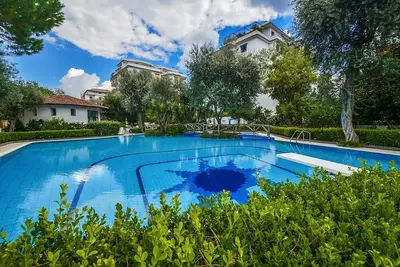 Image de Casa Mar - Apartment with Pool and Panoramic Terrace in the Heart of Sorrento