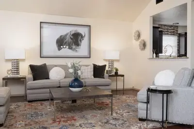 Image de Family Gathering Paradise-Game Room-Work Out Room Sleeps 16