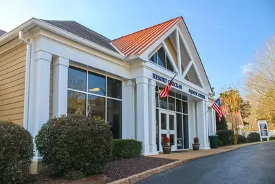 Image de Kings Creek Plantation by Tripforth C&D\n