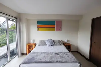 Image de Cozy Apartment close to the nicest parts of San jose, 15 min to Sjo airport