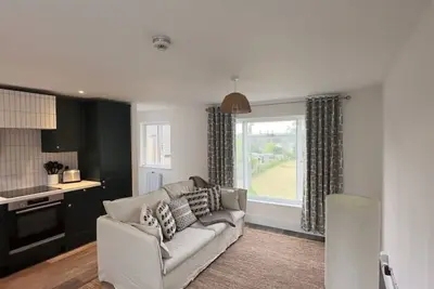 Image de Chic Barn Conversion in the Cotwolds