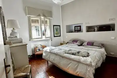 Image de [Piediluco ★ ★ ★ ★ ★]Elegant villa with garden