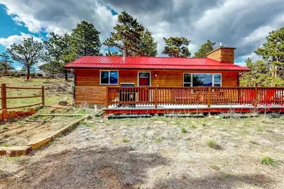Image de Mary's Lake Cabin #20-Ncd0129