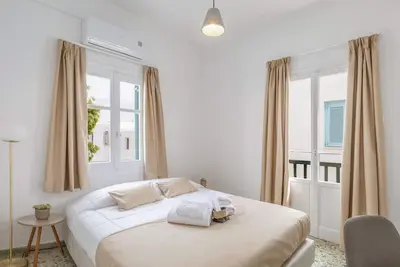 Image de Step Studio - 5 Minutes From Little Venice And Windmills