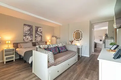 Image de Apartamento con terraza y vistas Puerto de la Cruz