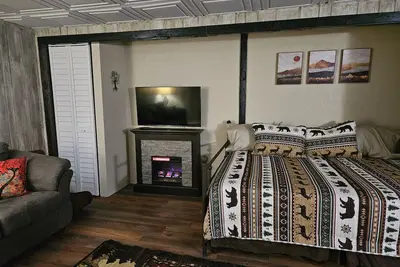 Image de Overlook Village at Snowshoe