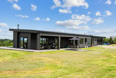 Image de Mangawhai Magic - Mangawhai Heads Holiday Home