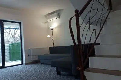 Image de Warm and peaceful villa, close to Therme Spa, Otopeni Intl Airport and Mall