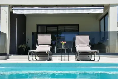 Image de Villa Sportiva Zadar new