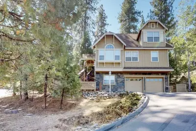 Image de Mountain Home, 30 mins from Yosemite, near lake & golf course.