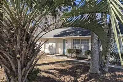 Image de Quiet oasis minutes from the beach!