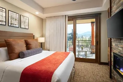 Image de Hyatt Vacation Club At The Ranahan: Beautiful One Bedroom Suite