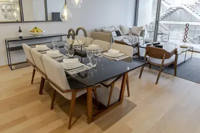 Image de Unique Luxury Apartment in La Condesa!
