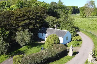 Image de Charleton West Lodge