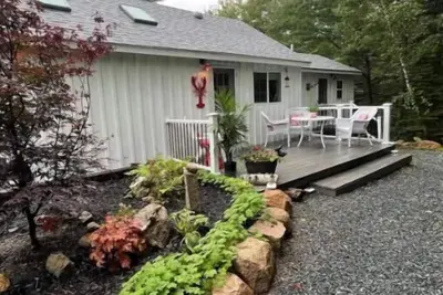 Mildreds Cottage - Otter Creek