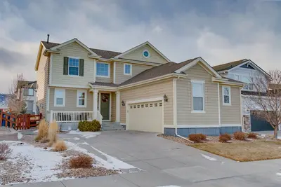 Image de 15 Mi to Cu Boulder: Arvada Home w/ Deck + Yard!