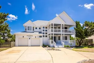 Image de Dog Friendly-Oceanview, 3 Bd 2. 5 Bth w/Private Pool & Hot Tub