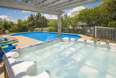 Image de Hot Tub- Pool- Game Rm- Dog Friendly