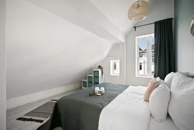 Image de A Place To Stay Stavanger, Apartment 3