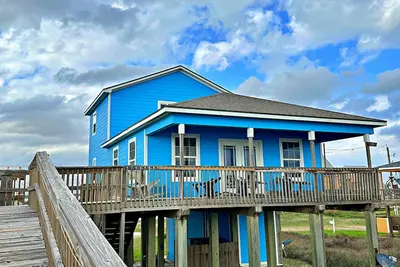 Image de The Aloha Beach your exquisite property that promises an extraordinary stay!