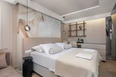 Image de Deluxe Room located in Split