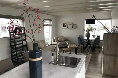 Image de Quiet Waterloft near Amsterdam and Schiphol Ws17