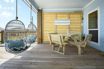 Image de Hart's Content Beach House-Spacious & Pet friendly