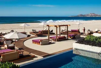Image de Los Cabos Vidanta Grand Mayan, 1 Bedroom Suite, Sleeps 6, 1 Bathroom