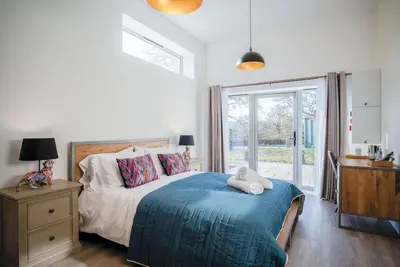 Image de Suite 11 - Sleeping Giant Hotel - Pen Y Cae Inn