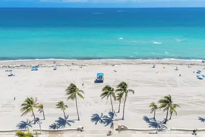 Image de Oceanview 1Bedroom Home With Intercoastal Between Miami Beach & Fort Lauderdale