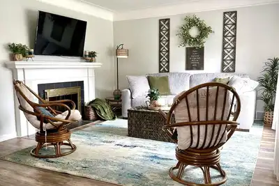 Image de Relax at Gypsy Sands - your home away from home