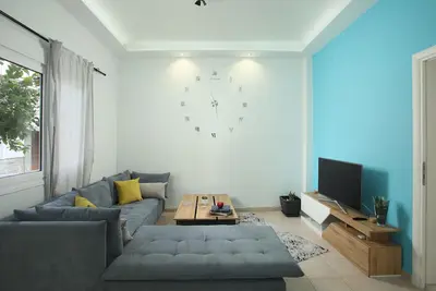 Image de Nikea apartment near Piraeus port and metro st I