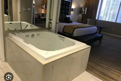 Image de Superbowl Las Vegas 2024