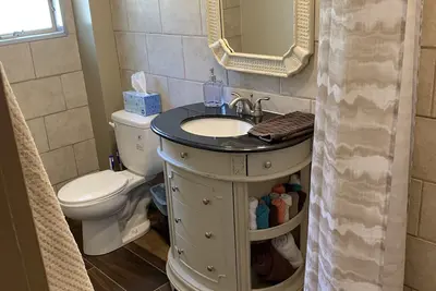 Image de Cozy 2 bedroom cabin on Bull Shoals Lake