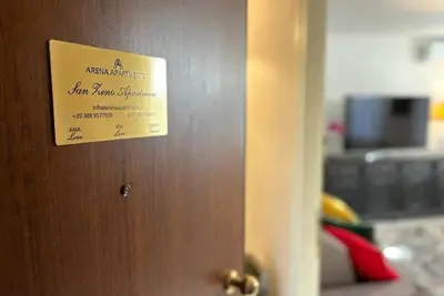 San Zeno Apartment