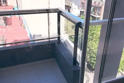 Image de Hermoso Studio en Edificio Nuevo en San Telmo. Excelente Ubicacion!