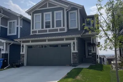 Image de Livingston Two Bedrooms Suite