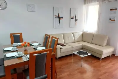Image de Hestia 3 bdr apartment
