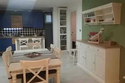 Image de Super Comfortable Apartment