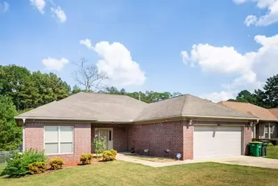 Image de Family Friendly Home in Little Rock