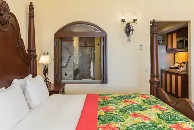 Image de Family resort & exclusive