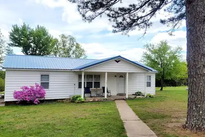 Image de Near Licking, Mo. Close to Montauk State Park and Ozark National Scenic Riverway