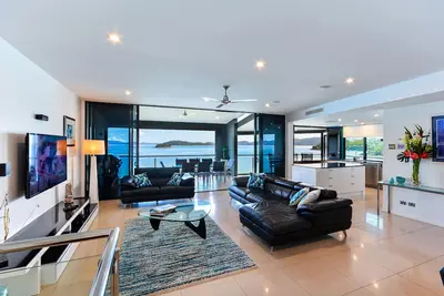 Image de Edge 11- Hamilton island Whitsundays