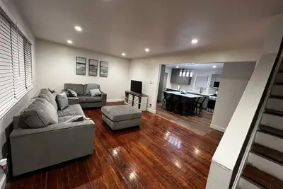 Image de Spacious 3 Bedroom Home in Ewing, Nj – Modern Comfort in a Prime Location